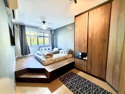 Blk 109B Eastglen @ Canberra (Sembawang), HDB 5 Rooms #609970681